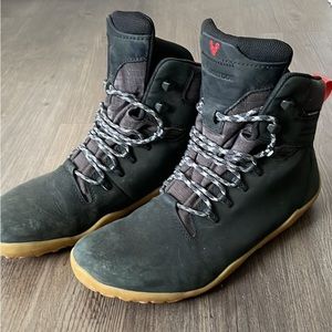 Vivobarefoot Tracker II FG boots